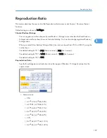 Preview for 109 page of Ricoh LD425 General Settings Manual