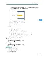 Preview for 143 page of Ricoh LD425 General Settings Manual