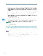 Preview for 146 page of Ricoh LD425 General Settings Manual