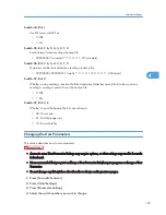 Preview for 169 page of Ricoh LD425 General Settings Manual