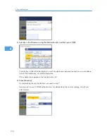 Preview for 178 page of Ricoh LD425 General Settings Manual