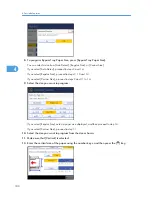 Preview for 182 page of Ricoh LD425 General Settings Manual