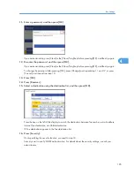 Preview for 187 page of Ricoh LD425 General Settings Manual