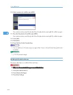 Preview for 192 page of Ricoh LD425 General Settings Manual