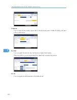 Preview for 224 page of Ricoh LD425 General Settings Manual
