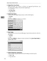 Предварительный просмотр 99 страницы Ricoh LD425c General Settings Manual