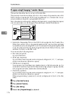 Предварительный просмотр 185 страницы Ricoh LD425c General Settings Manual