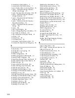 Предварительный просмотр 309 страницы Ricoh LD425c General Settings Manual