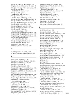 Предварительный просмотр 312 страницы Ricoh LD425c General Settings Manual