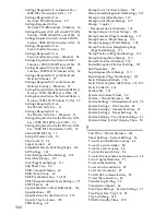 Предварительный просмотр 313 страницы Ricoh LD425c General Settings Manual