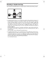 Preview for 12 page of Ricoh LD430c Operating Instructions Manual