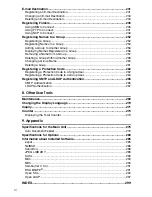 Preview for 78 page of Ricoh LD430c Operating Instructions Manual