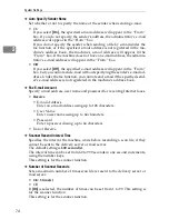 Preview for 152 page of Ricoh LD430c Operating Instructions Manual