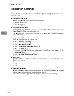 Preview for 204 page of Ricoh LD430c Operating Instructions Manual