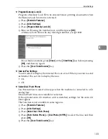 Preview for 211 page of Ricoh LD430c Operating Instructions Manual