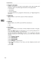 Preview for 212 page of Ricoh LD430c Operating Instructions Manual