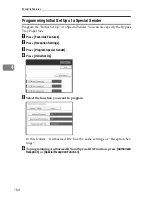 Preview for 242 page of Ricoh LD430c Operating Instructions Manual