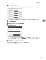 Preview for 255 page of Ricoh LD430c Operating Instructions Manual