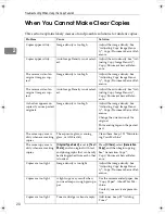 Preview for 414 page of Ricoh LD430c Operating Instructions Manual