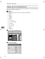 Preview for 480 page of Ricoh LD430c Operating Instructions Manual