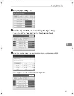 Preview for 481 page of Ricoh LD430c Operating Instructions Manual