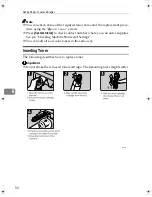 Preview for 484 page of Ricoh LD430c Operating Instructions Manual