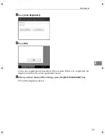 Preview for 487 page of Ricoh LD430c Operating Instructions Manual