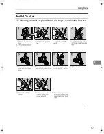 Preview for 491 page of Ricoh LD430c Operating Instructions Manual