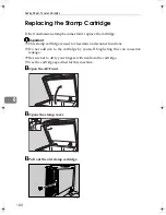 Preview for 494 page of Ricoh LD430c Operating Instructions Manual