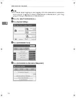 Preview for 546 page of Ricoh LD430c Operating Instructions Manual