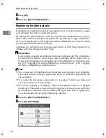 Preview for 548 page of Ricoh LD430c Operating Instructions Manual