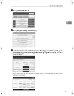 Preview for 549 page of Ricoh LD430c Operating Instructions Manual