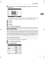 Preview for 561 page of Ricoh LD430c Operating Instructions Manual