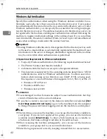 Preview for 570 page of Ricoh LD430c Operating Instructions Manual