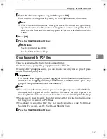 Preview for 665 page of Ricoh LD430c Operating Instructions Manual