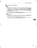 Preview for 677 page of Ricoh LD430c Operating Instructions Manual