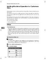 Preview for 688 page of Ricoh LD430c Operating Instructions Manual