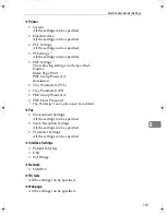 Preview for 709 page of Ricoh LD430c Operating Instructions Manual