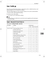 Preview for 723 page of Ricoh LD430c Operating Instructions Manual