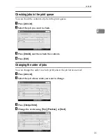 Preview for 811 page of Ricoh LD430c Operating Instructions Manual