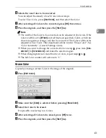 Preview for 823 page of Ricoh LD430c Operating Instructions Manual