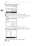 Preview for 834 page of Ricoh LD430c Operating Instructions Manual