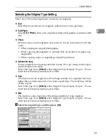 Preview for 839 page of Ricoh LD430c Operating Instructions Manual