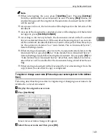 Preview for 929 page of Ricoh LD430c Operating Instructions Manual