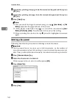 Preview for 942 page of Ricoh LD430c Operating Instructions Manual