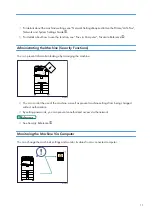 Предварительный просмотр 13 страницы Ricoh LD520CL Operating Instructions Manual