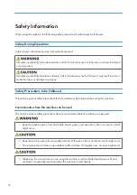 Предварительный просмотр 18 страницы Ricoh LD520CL Operating Instructions Manual