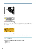 Предварительный просмотр 24 страницы Ricoh LD520CL Operating Instructions Manual