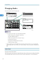 Предварительный просмотр 50 страницы Ricoh LD520CL Operating Instructions Manual