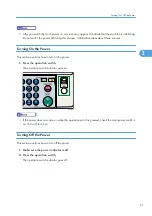 Предварительный просмотр 53 страницы Ricoh LD520CL Operating Instructions Manual